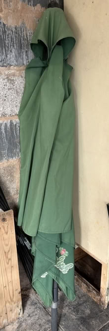 Photo of free Parasol (Rubery B45) #1