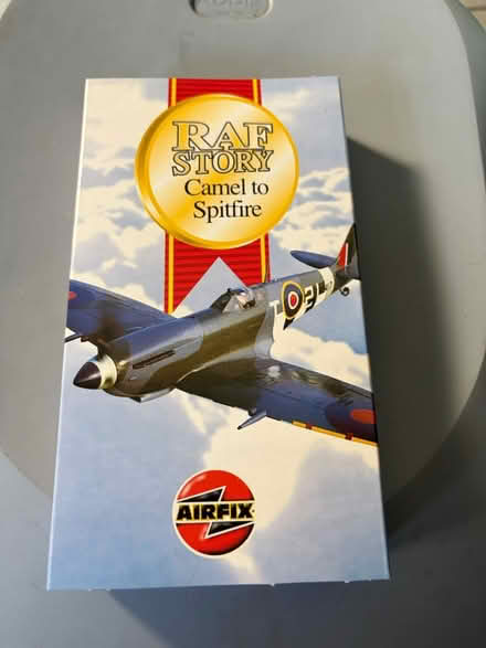 Photo of free New video (Westbury Wilts BA13) #1