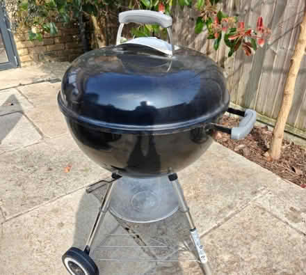 Photo of Bbq (Upper Holloway N19) #1