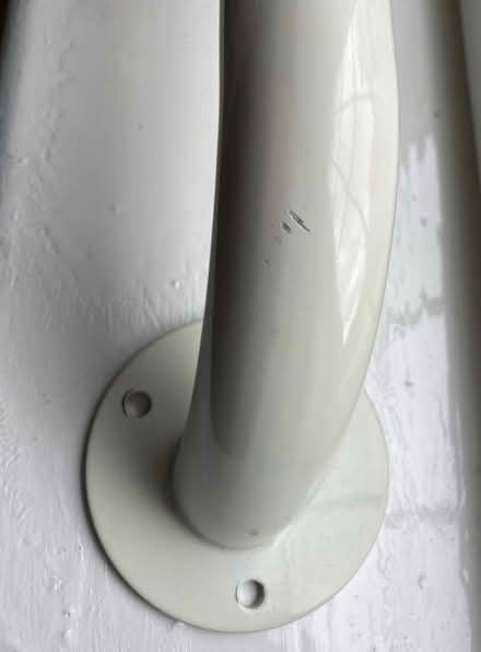 Photo of free A small grab rail (Westbury on Trym BS9) #3