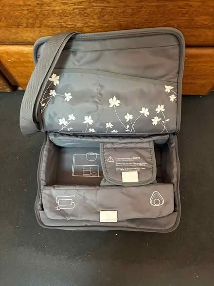 Photo of free Padded Carrying Case (CPAP) (Corte Madera (near 101)) #2