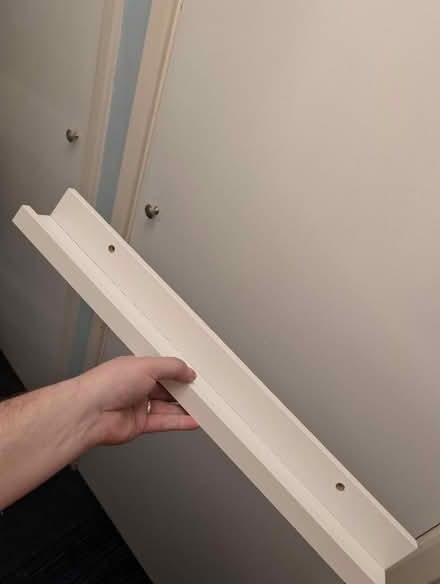 Photo of free Photo Shelf (Belle Vue WF1) #1