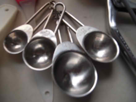 Photo of free Several baking/cooking items (Maidenhead SL6) #4