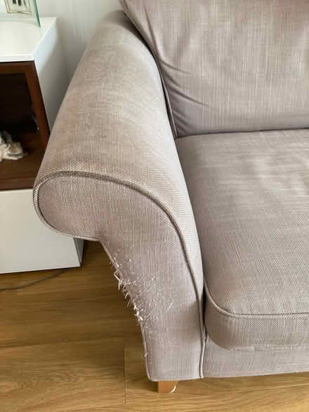 Photo of free Suite (Bisley) #4