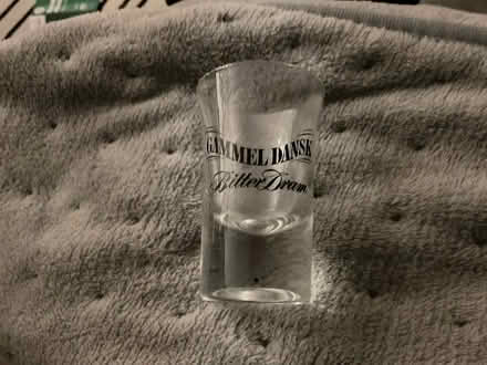 Photo of free Shot glasses x 6 (Brockworth) #1