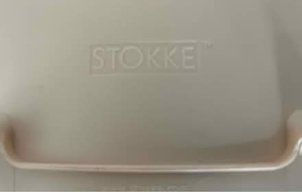 Photo of free Stokke Tripp Trapp Back Panel (Crystal Palace SE19) #3