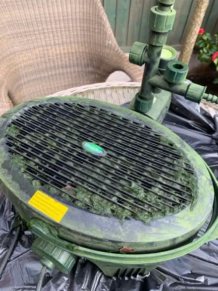 Photo of free Blagdon 6 in 1 9000 (Leasowe CH45) #2