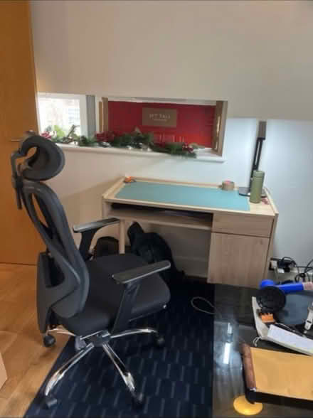 Photo of free Desk (1 Manciple Street, SE1 4AP) #2