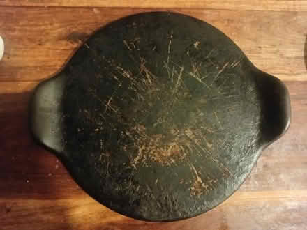 Photo of free Pizza tray (Southwatk) #1