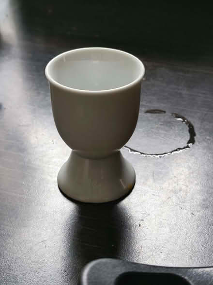 Photo of free Egg cup (Central Reading RG1) #1