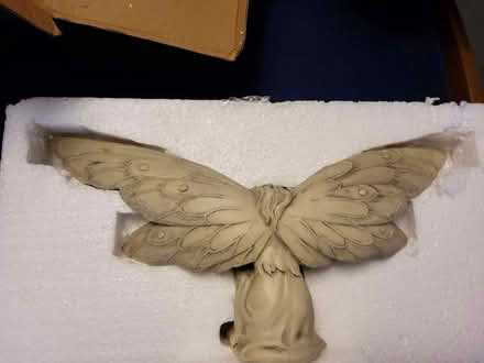 Photo of free Large fairy (Ilkeston DE7) #2