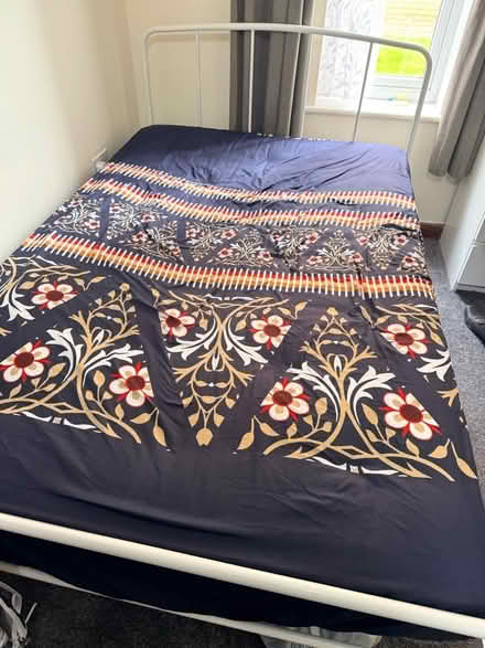 Photo of free Double Bed (Southend SS2) #1