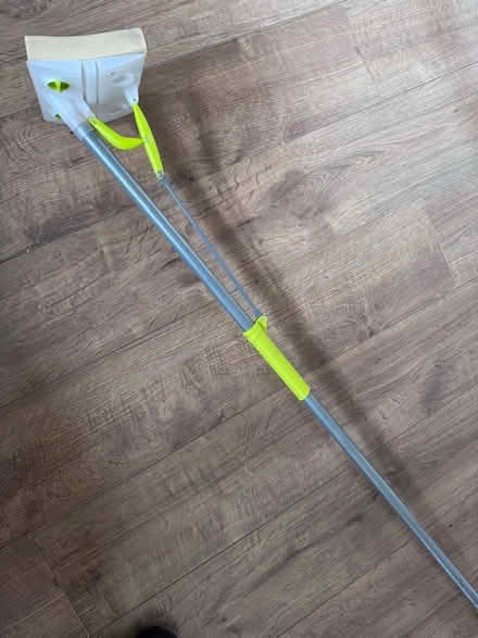 Photo of free Sponge mop (Risinghurst OX3) #1