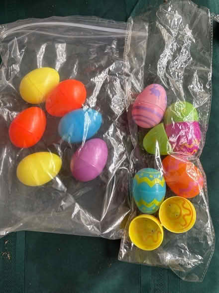 Photo of free Easter/spring items (Ossining) #4