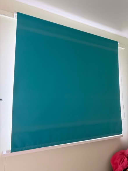 Photo of free Roller blind (Hitchin SG4) #1