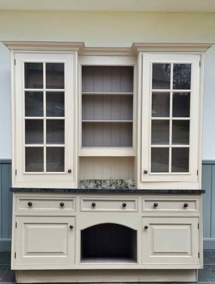 Photo of free SMALLBONE - RRP ££££ - Smallbone of Devizes Granite Dres (Hampstead NW3) #1