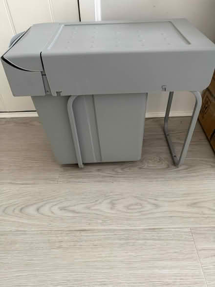Photo of free Pull out bin (North London) #1