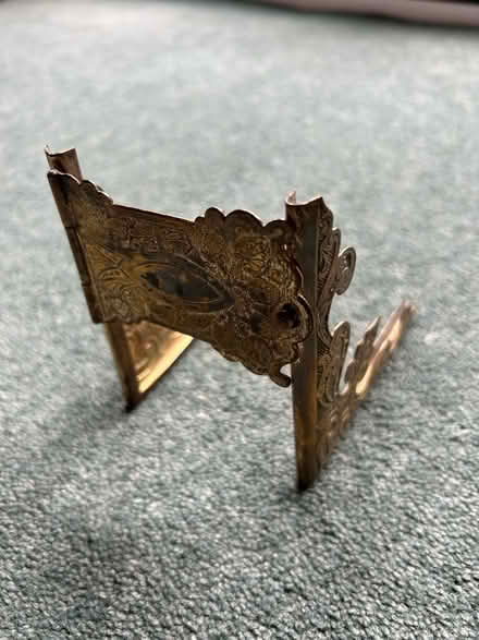 Photo of free Ornamental Corners (Cheadle Hulme SK8) #2