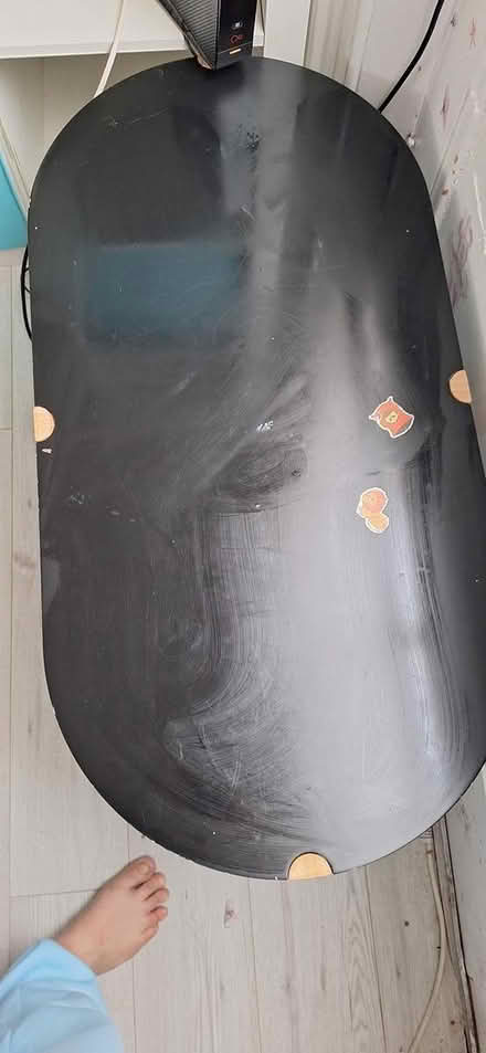 Photo of free Coffee table (Surbiton kt5) #2