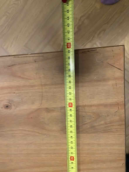 Photo of free TV Stand - DA5 - Needs to go by Tuesday, 31/03 (Bexley DA5) #1