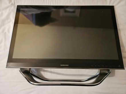 Photo of free Samsung i3 touchscreen PC (Worcester WR2) #1