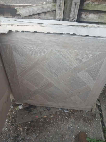 Photo of free Floor tiles (Mickleover DE3) #1