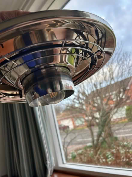 Photo of free Ceiling light (Balerno EH14) #1
