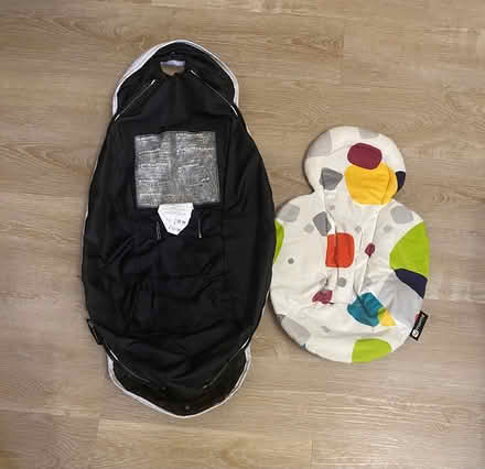 Photo of free 4Moms Baby Replacement part (Alperton HA0) #2