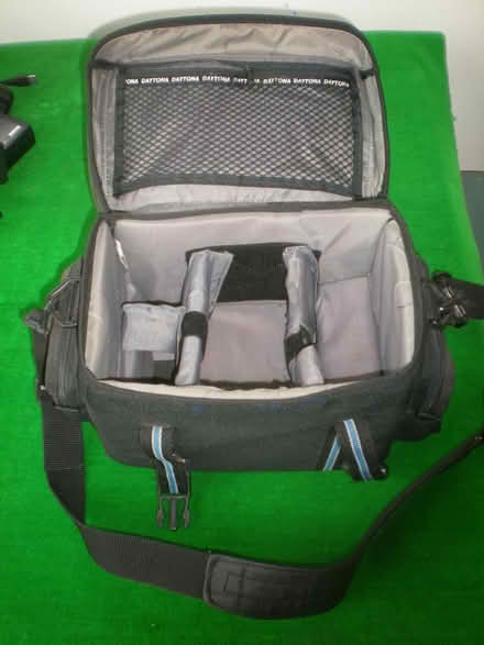 Photo of free Camera shoulder bag (Salthill & Monkstown DART) #1