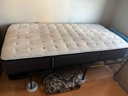 Photo of free Furniture (Sheridan Rd) #1