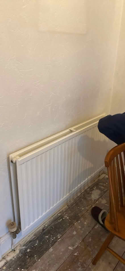 Photo of free Radiators x 4 (Hoylake CH47) #4