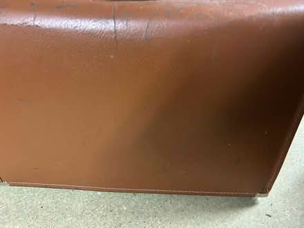 Photo of free Sewing Machine (Bury Farm LU6) #2