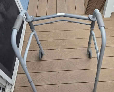 Photo of free Walker (Sunnyvale) #1