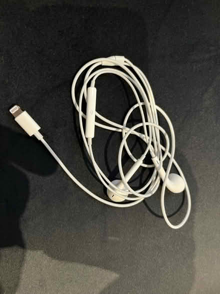 Photo of free Apple earphones (Shirley B90) #1