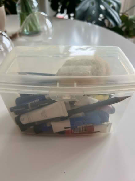 Photo of free Watercolours (Hove) #1