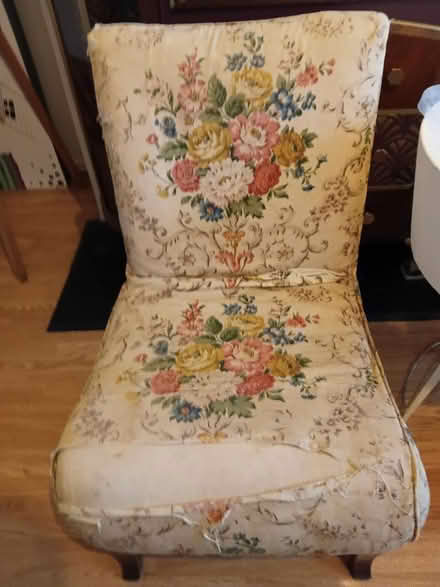 Photo of free Crossley record player (W11) #2