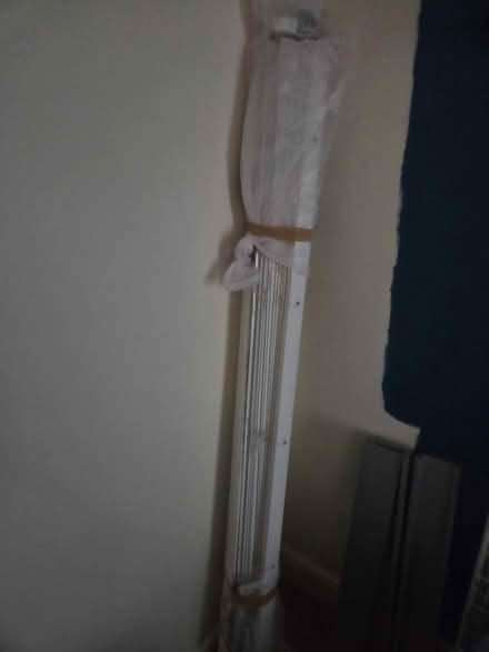 Photo of free White venetian blinds (CM7) #1