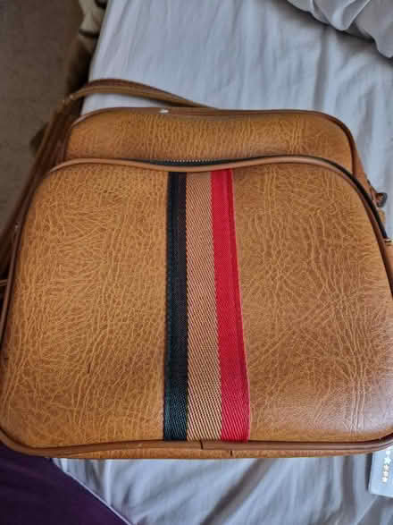 Photo of free Bag (Sparkhill B13) #1