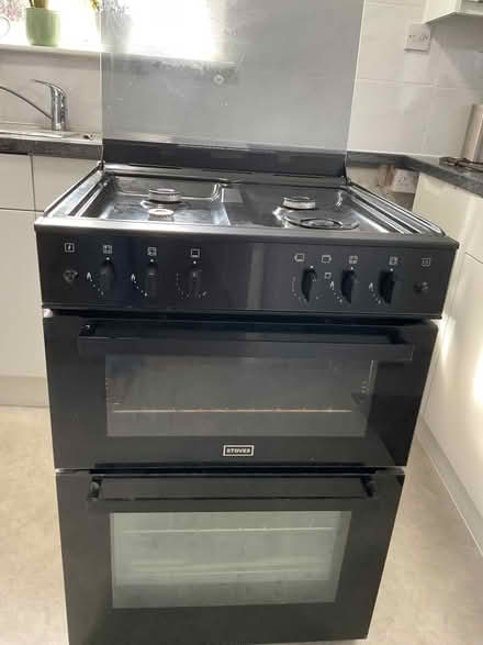 Photo of free Stoves gas cooker (DA12) #1