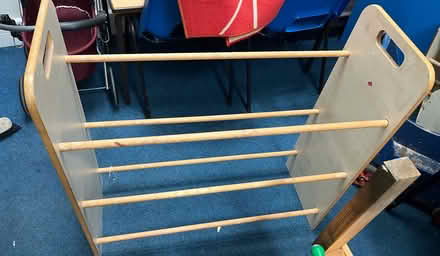 Photo of free Strange unit no boxes (Peachcroft OX14) #1