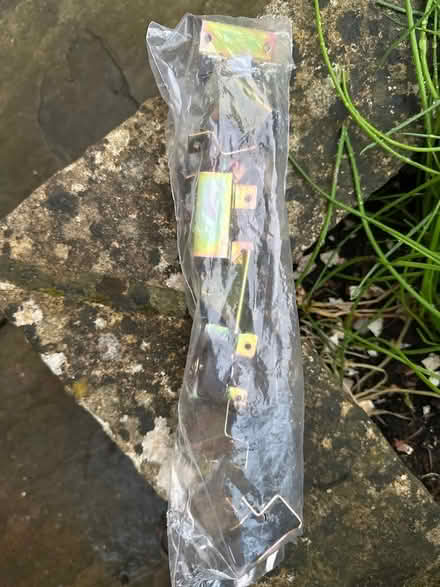 Photo of free 8 castor wheels (OX1, Henwood) #1