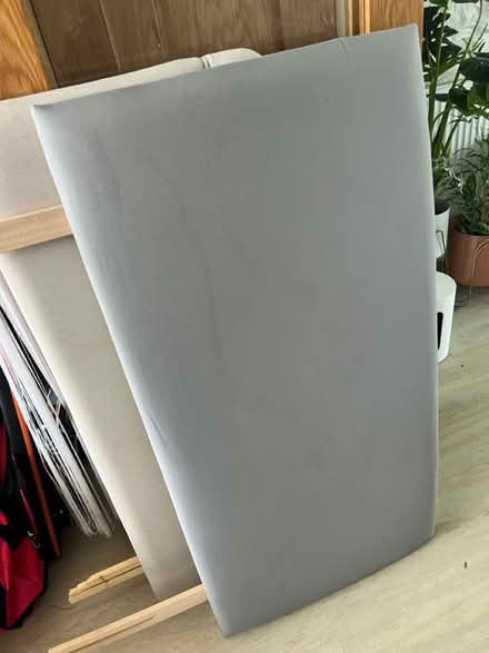 Photo of free 2 x head boards for upcycling (Pagham PO21) #1