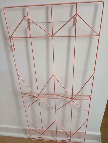 Photo of free Memo board (Bonnington EH6) #1