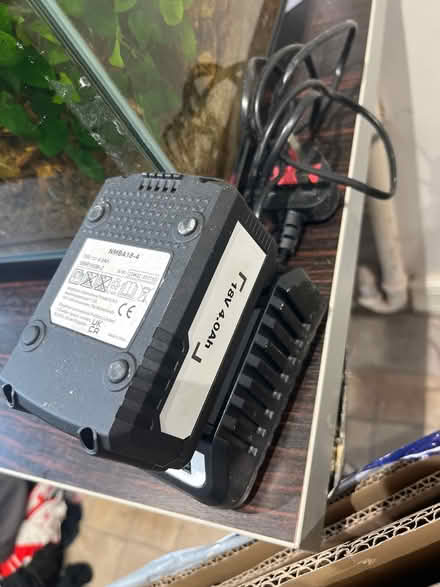 Photo of free Cordless Lawnmower (CH42) #2