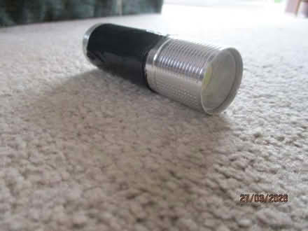 Photo of free LED torch (Innsworth GL3) #1