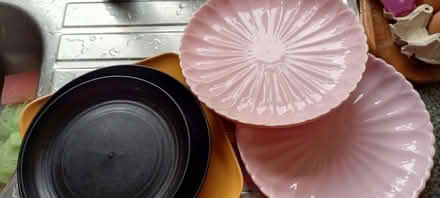 Photo of free Plates (Coseley WV14) #2