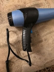 Photo of free Hair Dryer (mt. carmel) #1