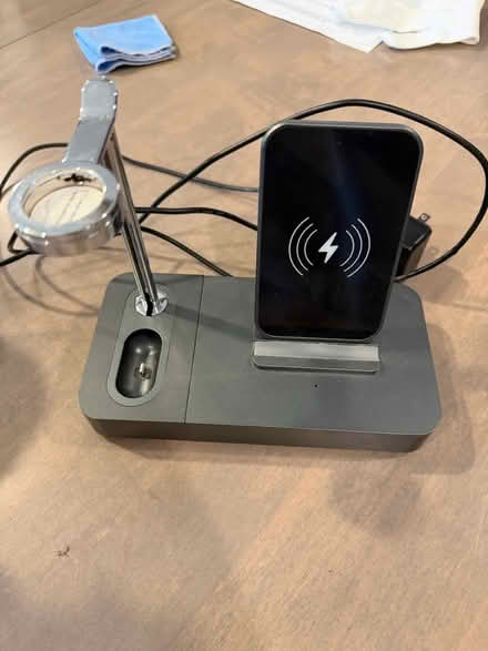 Photo of free Iphone charger (West Chester) #1