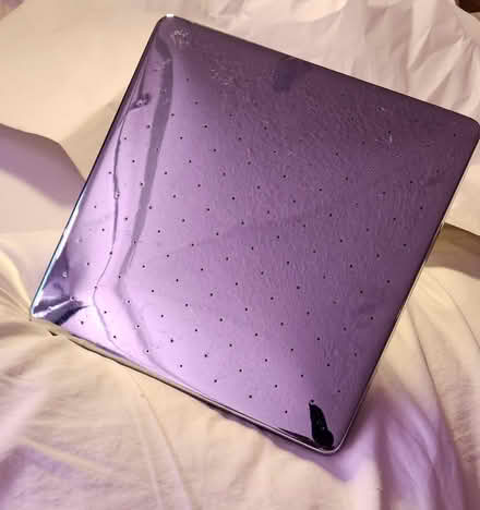 Photo of free Rain shower head (Danforth and Greenwood) #1