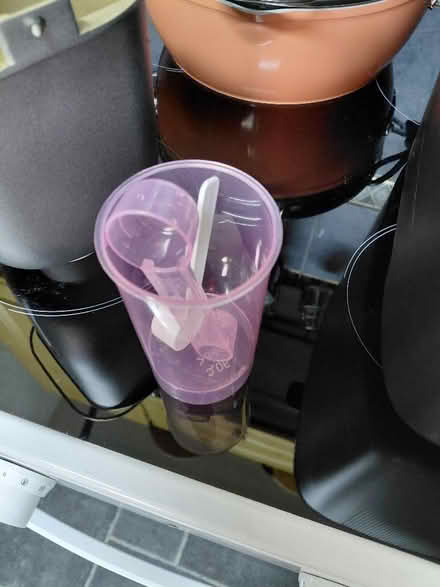 Photo of free Panasonic breadmaker (Rowner PO13) #2